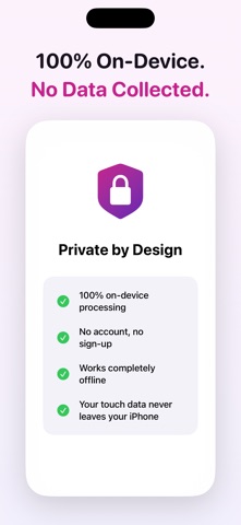 Phone Touch Test - Screen Screenshot 6 of 6