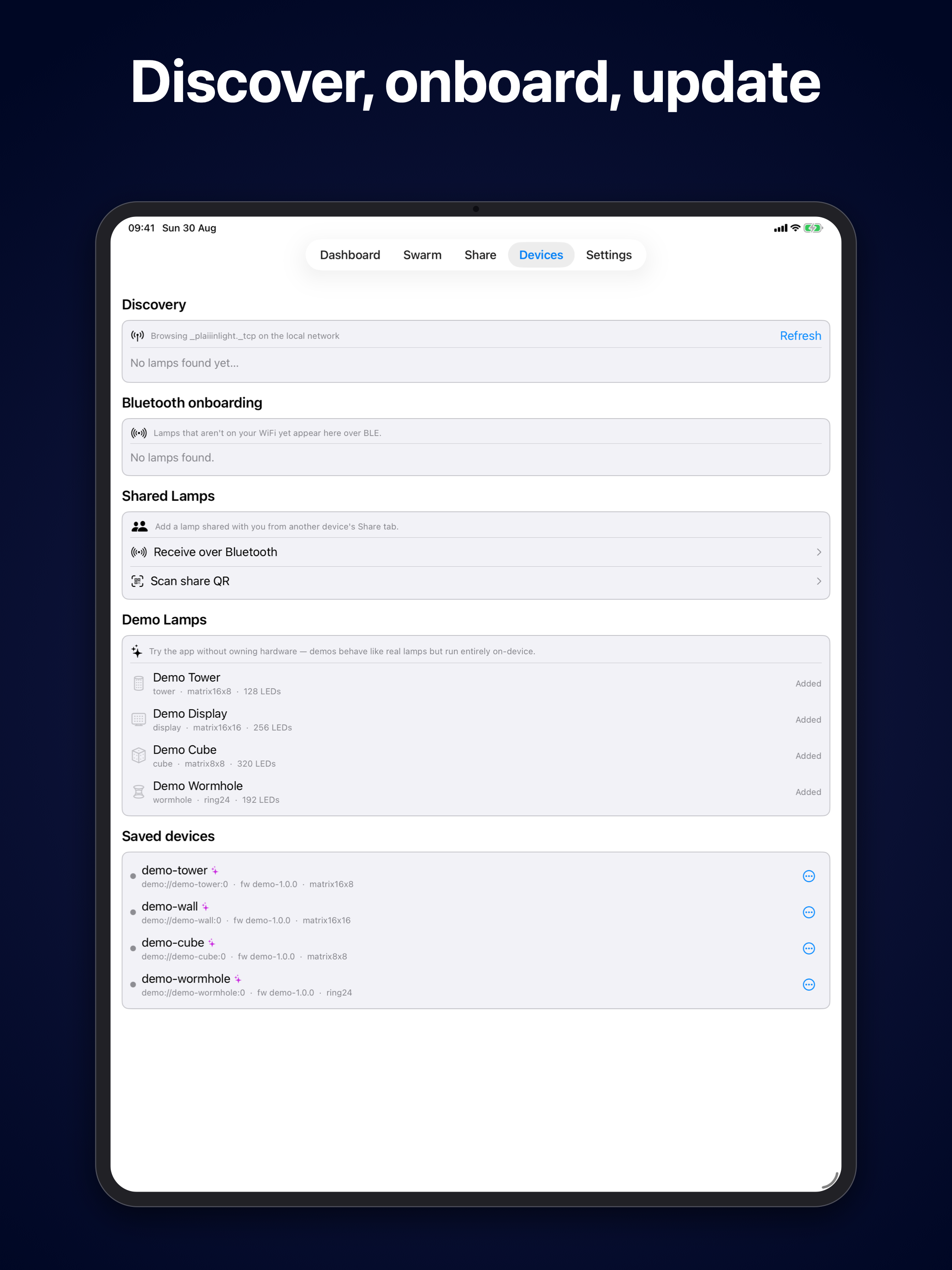 plaiiin Light screenshot 12