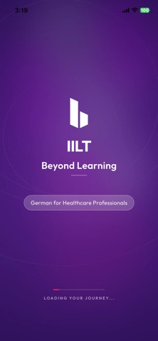 Beyond Learning Screenshot 1 of 6
