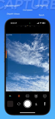 Trusted image app screenshot