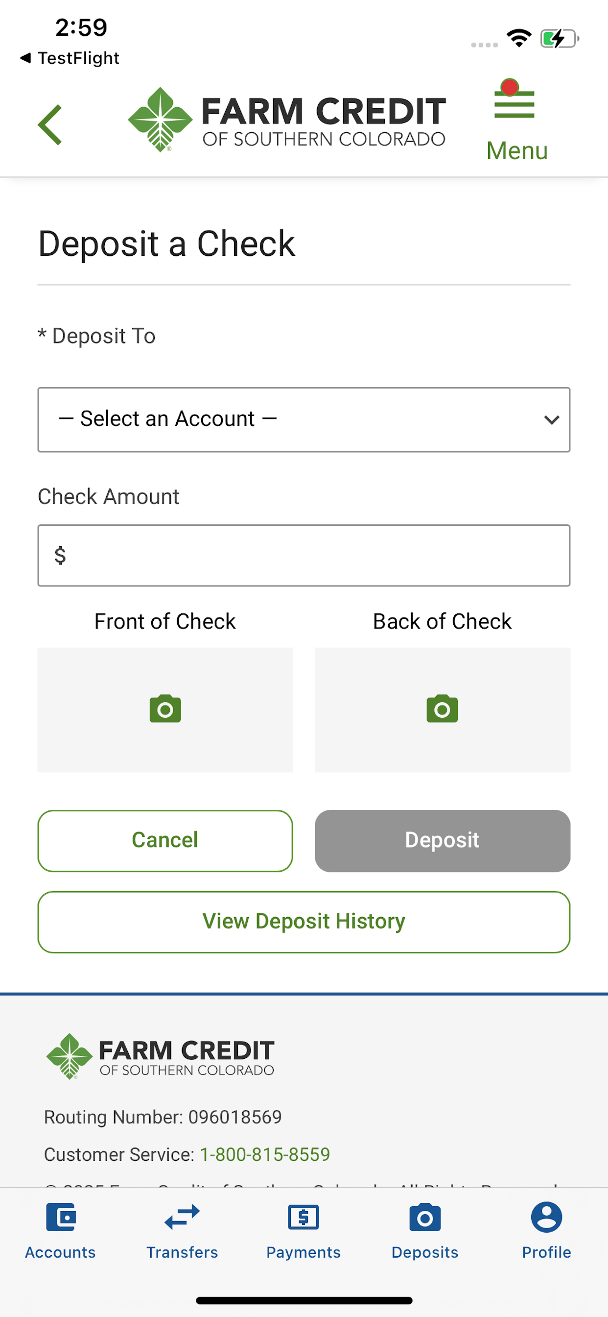 FCSC Mobile