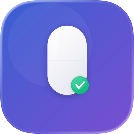 CarePill — Medication Tracker