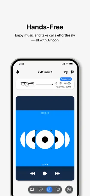 AInoon screenshot 3
