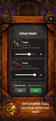 Diglords: Vault & Veins Screenshot 8 of 10