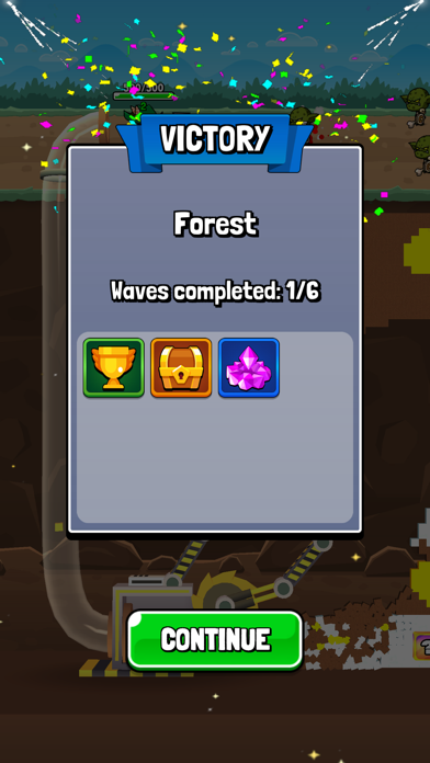 Royal Archer Screenshot