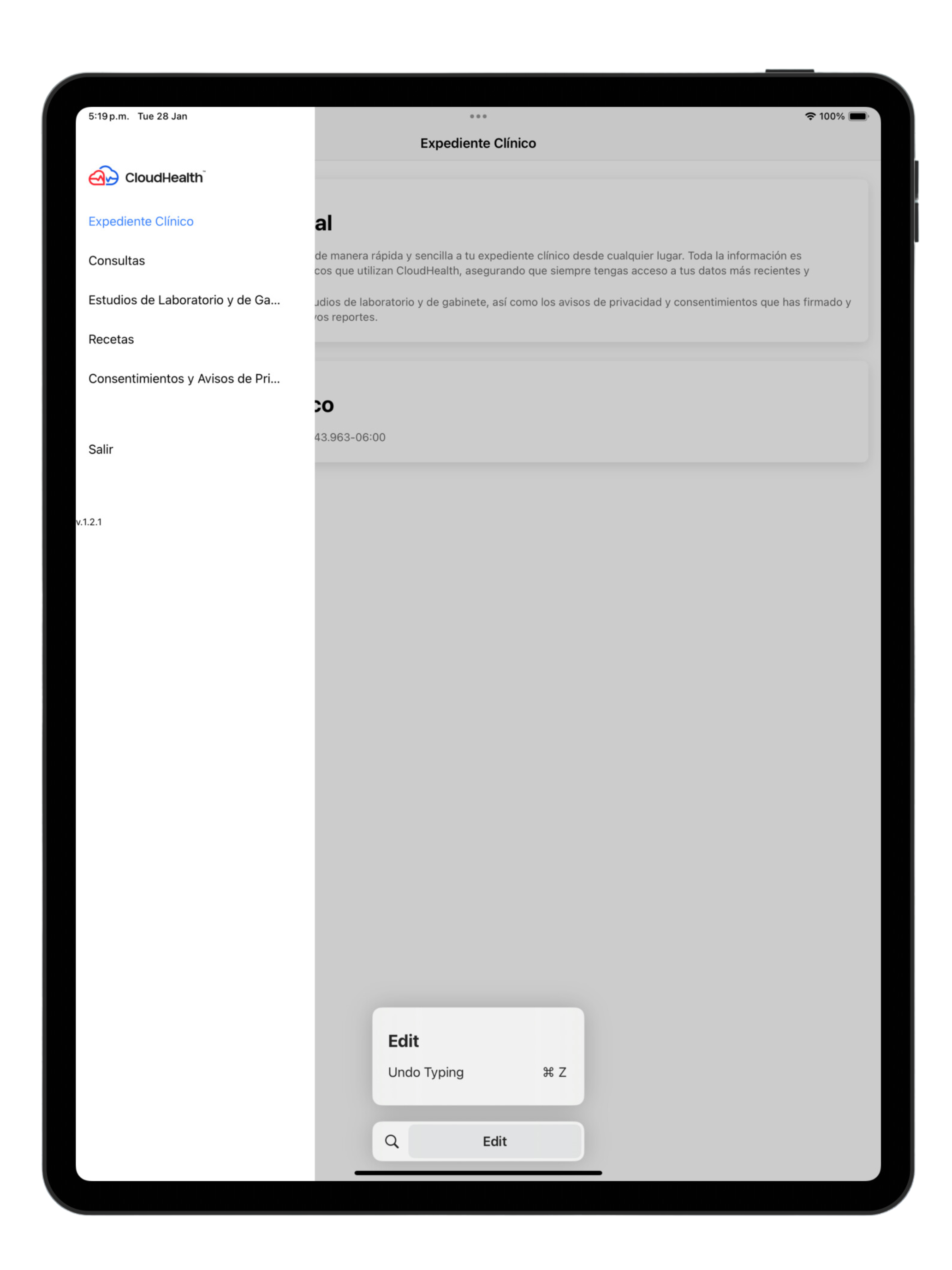 CloudHealth screenshot 6