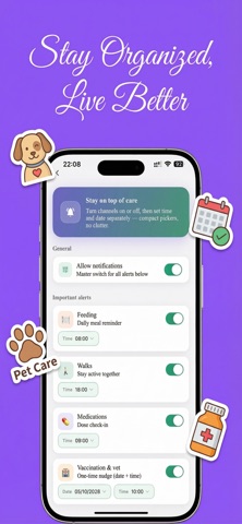 PetEra AI screenshot
