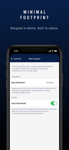 AllHere Connect Screenshot 5 of 6