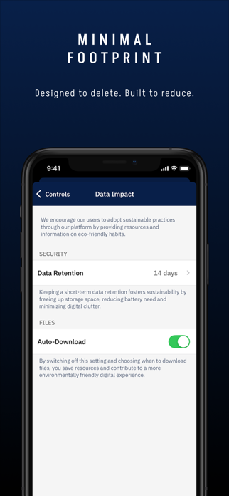 AllHere Connect Screenshot 5 of 6