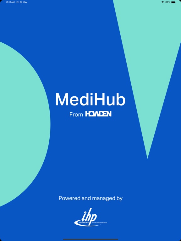 Screenshot #4 pour Howden MediHub