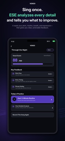 VOXGO Screenshot 1 of 7