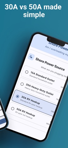 Arvee AmpSmart Screenshot 3 of 5