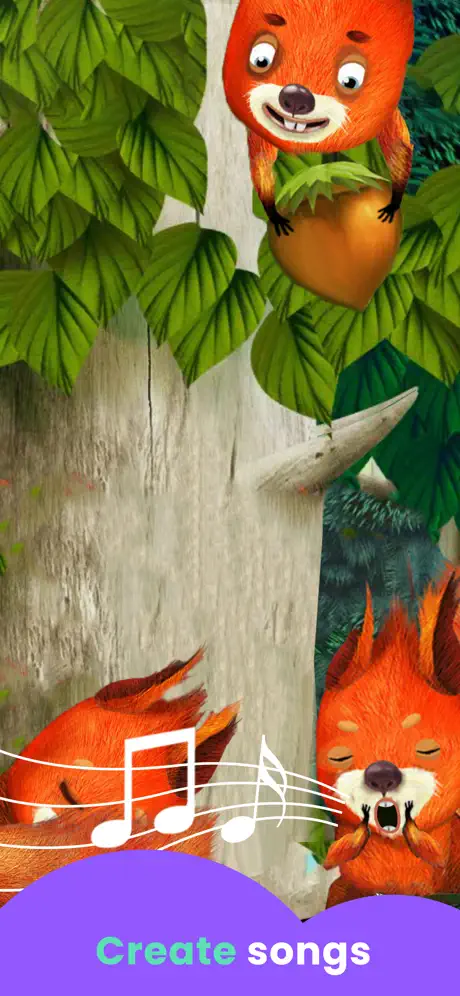 Vorschule Lernspiele - Kinder‑App screenshot 4