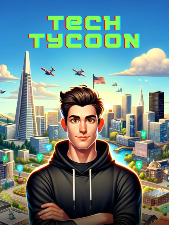 Cruise Tycoon: Simulator