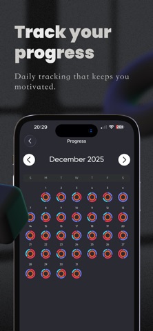 Amicado: Habit Challenge Screenshot 5 of 7