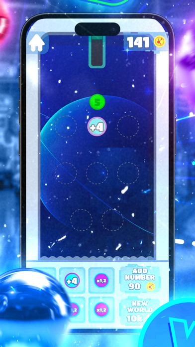 Plino Surge Screenshot