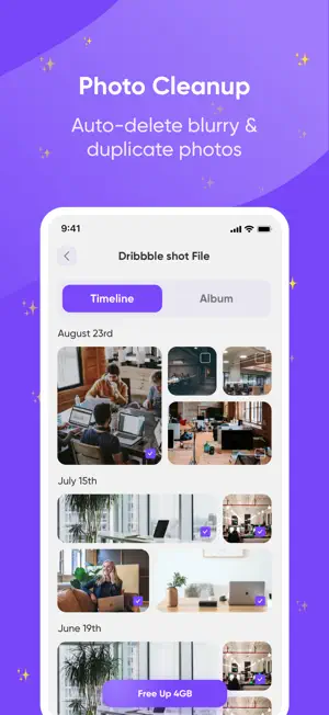 AI Cleaner: Smart Cleanup screenshot 2