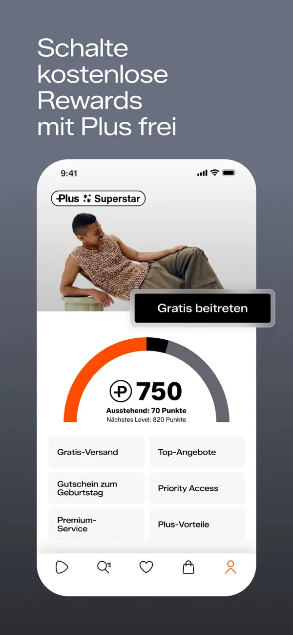 Zalando: Fashion & Shopping Screenshot 5