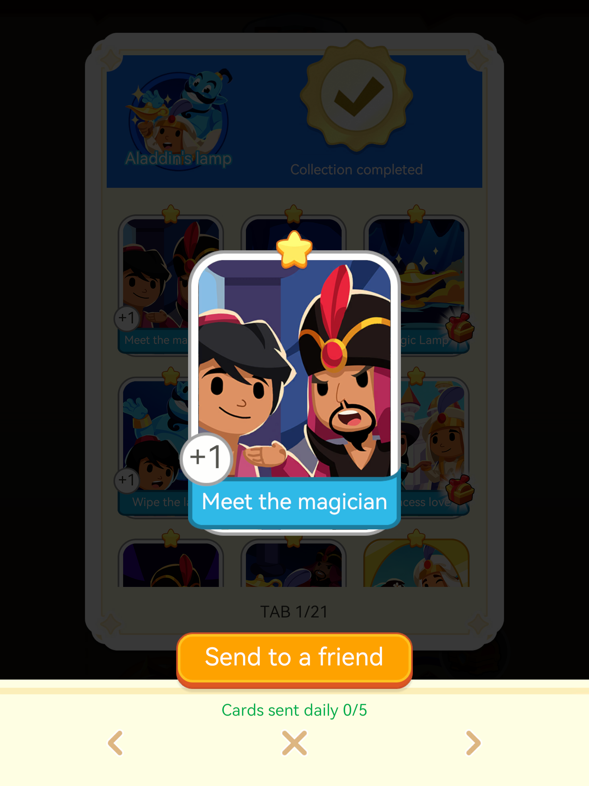 Pirate Go:Bravo