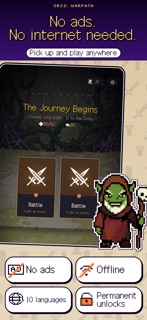 Orcs: Warpath screenshot 6