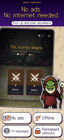 Orcs: Warpath Screenshot 6 of 6