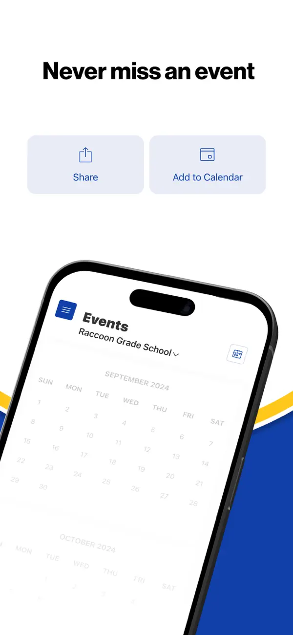 Screenshot #2 pour Raccoon Grade School, IL