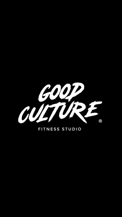 Good Culture Fitness