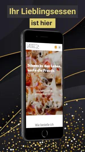 Caramellini Traismauer screenshot 2