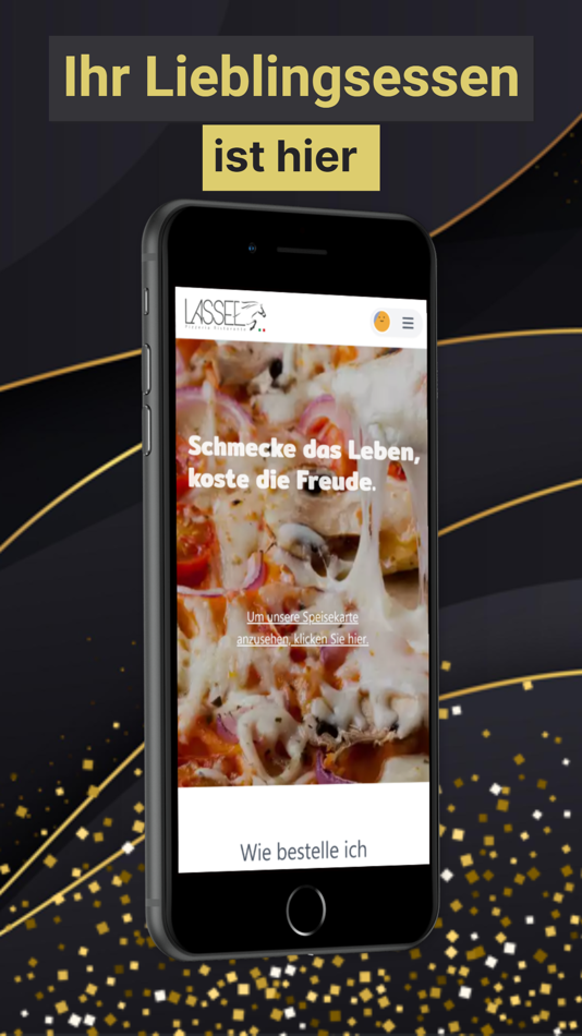 #2. Caramellini Traismauer (iOS) 由: OrderCode GmbH