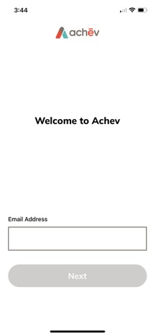Achev Screenshot 1 of 5