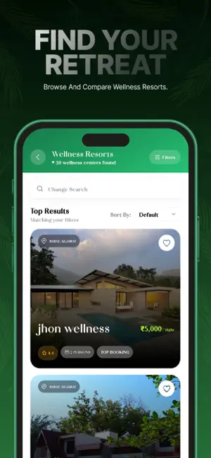 Wellness Mahotsav screenshot 2