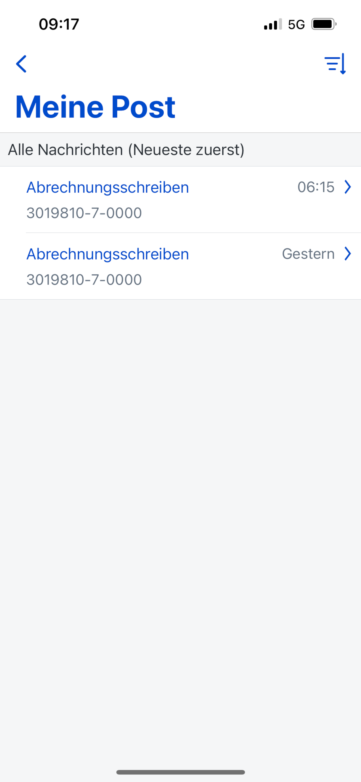 Concordia GesundheitsApp