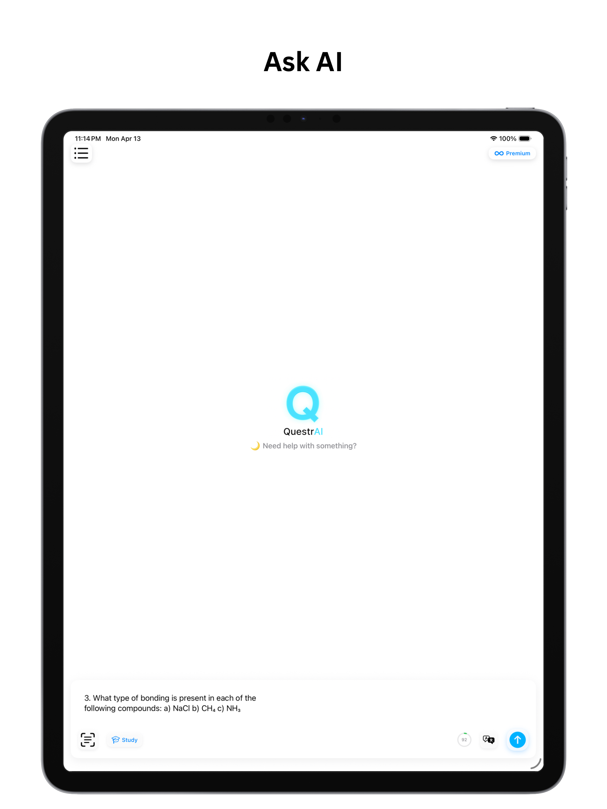 QuestrAI screenshot 14