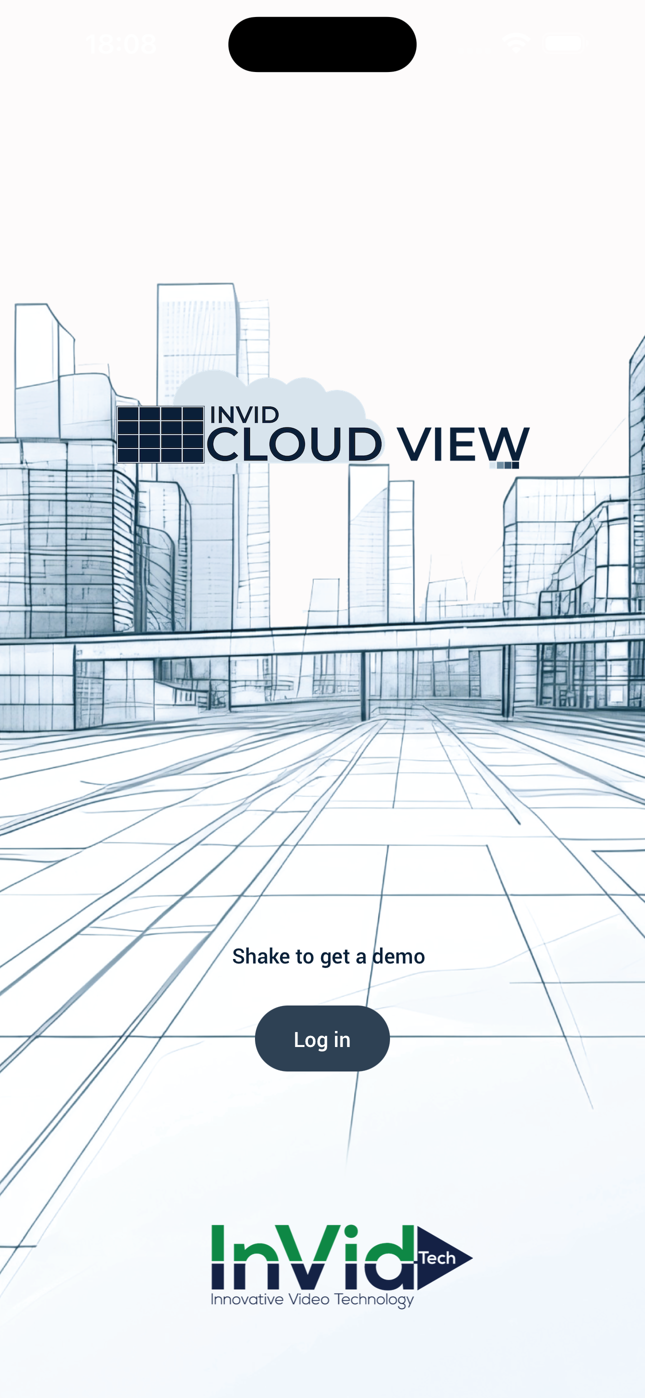 InVid Cloud View