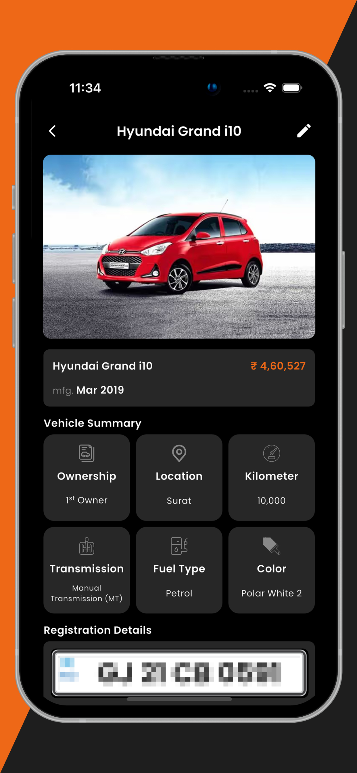 CarsDaily Partner