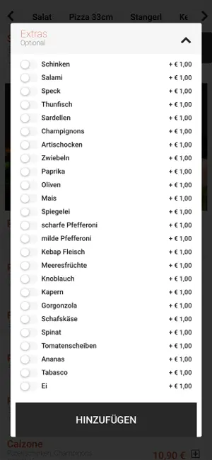 Schraudinger screenshot 3