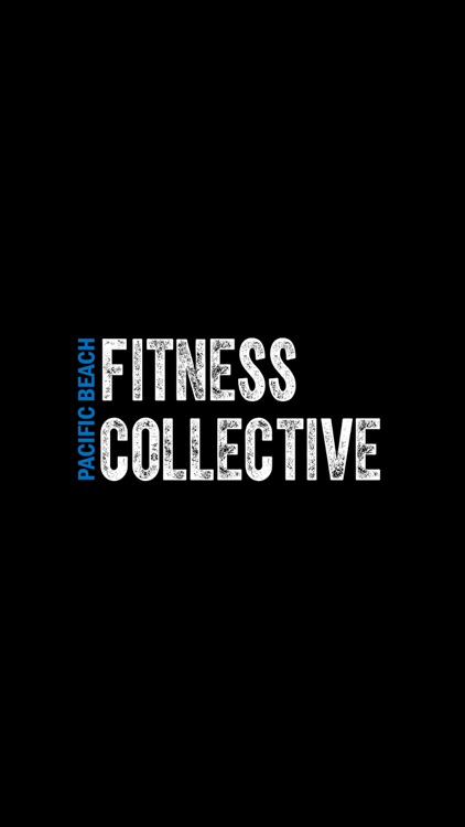 Fitness Collective San Diego
