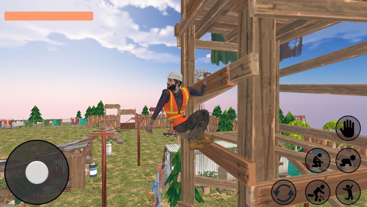 Raise Up Climbing Together