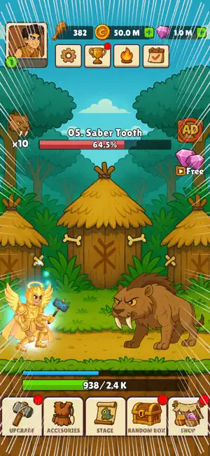 Hunt Master 3D screenshot 4