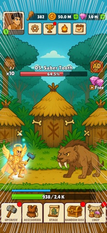 Hunt Master 3D Screenshot 4 of 8