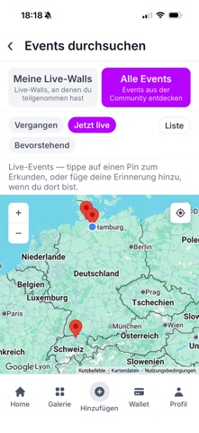 3memberMe screenshot 3