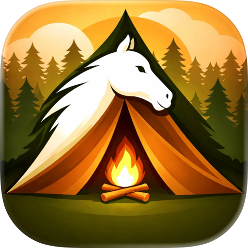 HorseCamp