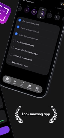 Gloura AI Screenshot 2 of 4