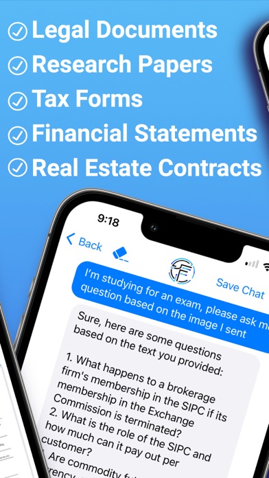 FCAI Screenshot 2 - AppWisp.com