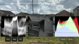 camera monitor 4k video assist iPhone Captures Décran 1