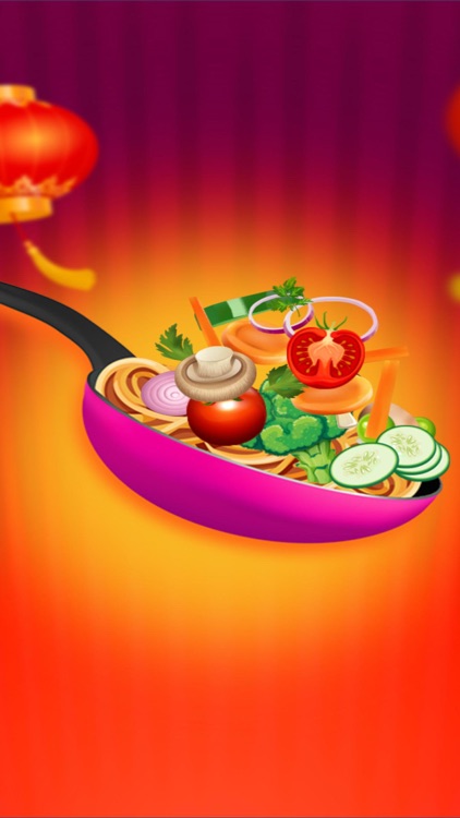 Çin Yemeği : Uzak Doğu Mutfağı screenshot-4