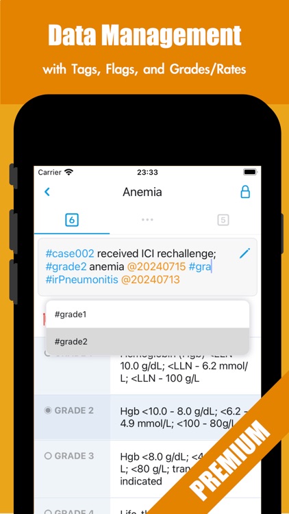 CTCAE 6 Pro screenshot-4
