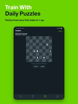 Chesska: Learn Chess with AI screenshot 8