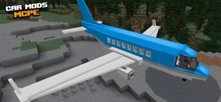 Car Mods for Minecraft Screenshot 3 of 5