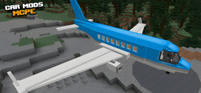 Car Mods for Minecraft Screenshot 3 of 5